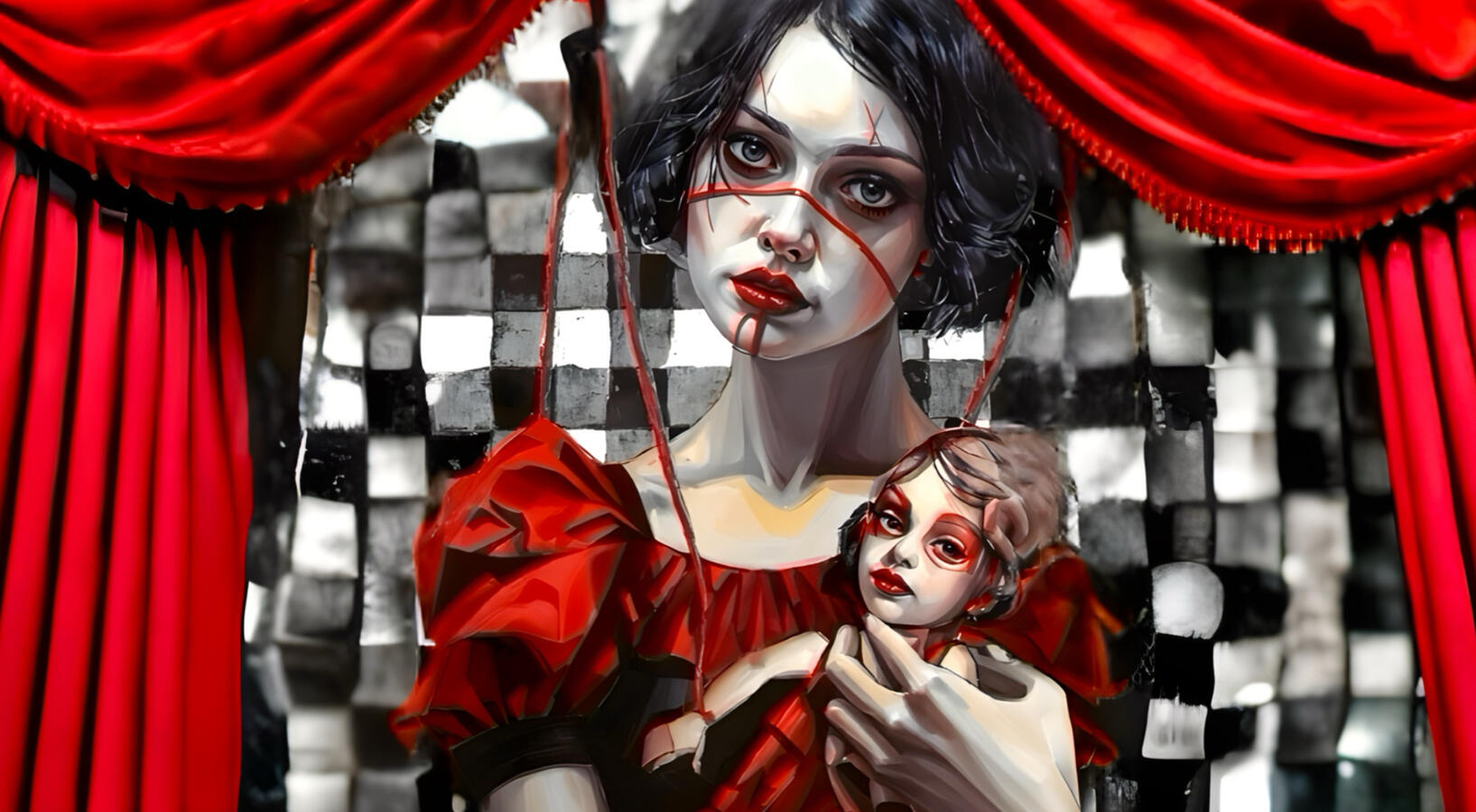 The Marionette